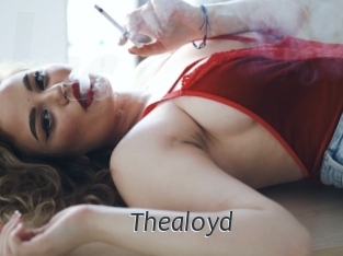 Thealoyd