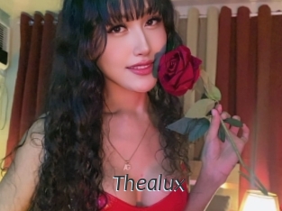 thealux Ligne Rose