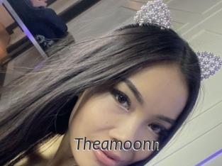 Theamoonn