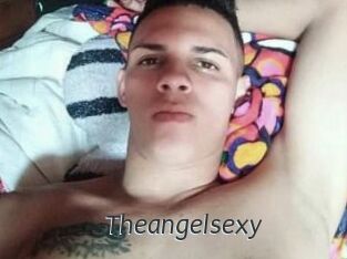 Theangelsexy