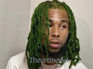 Theartmodel