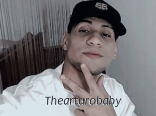 Thearturobaby
