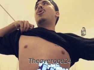 Theaverage24