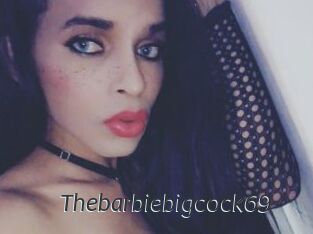 Thebarbiebigcock69