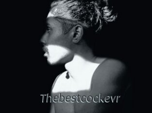 Thebestcockevr