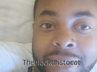 Theblackaristocat