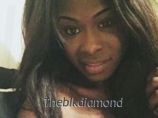 Theblkdiamond