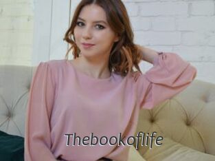 Thebookoflife