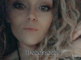 Thebossbabe