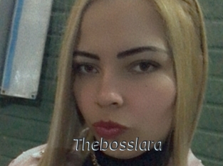 Thebosslara
