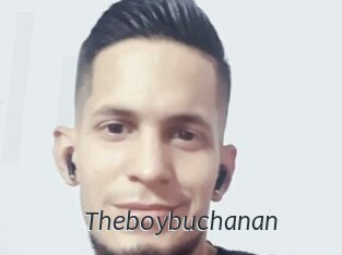 Theboybuchanan