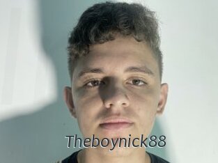 Theboynick88