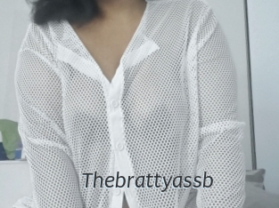 Thebrattyassb