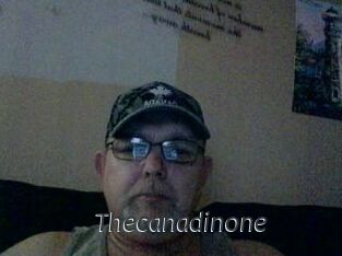 Thecanadinone