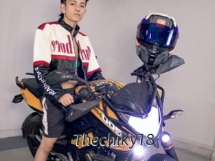 Thechiky18