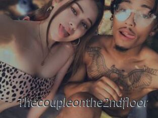 Thecoupleonthe2ndfloor