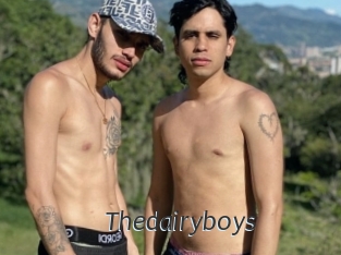 Thedairyboys