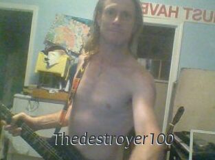 Thedestroyer100
