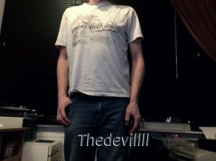 Thedevillll