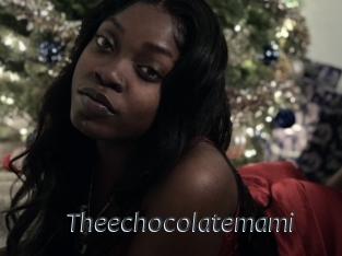 Theechocolatemami