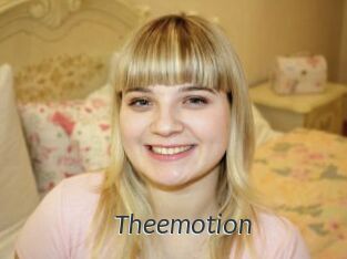 Theemotion
