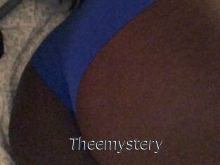 Theemystery