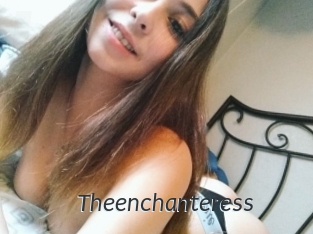 Theenchanteress
