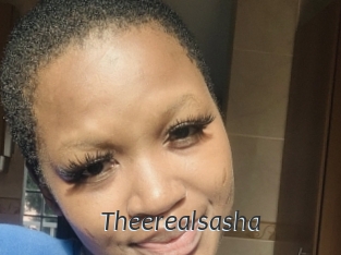 Theerealsasha