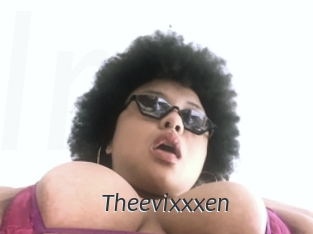 Theevixxxen