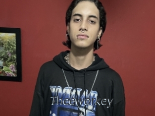 Theeworkey