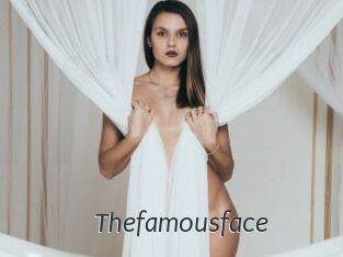 Thefamousface