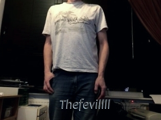 Thefevillll