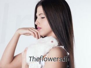 Theflowersdi