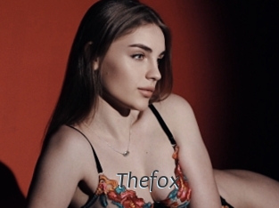 thefox Ligne Rose