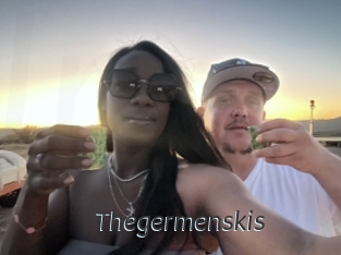 Thegermenskis