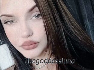 Thegoddessluna