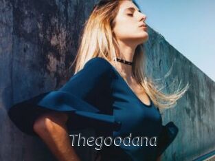 thegoodana Ligne Rose