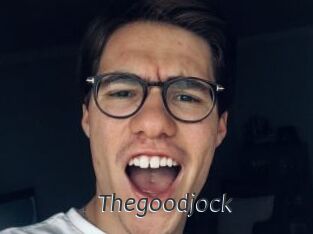 Thegoodjock