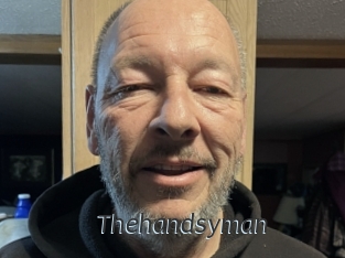Thehandsyman