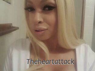Theheartattack
