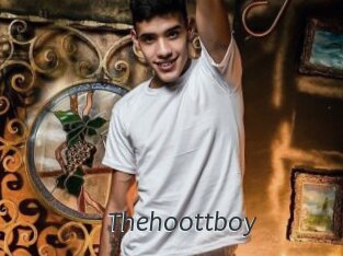 Thehoottboy