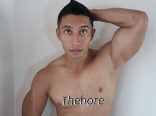 thehore Ligne Rose