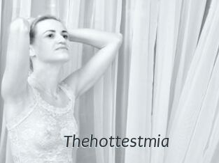 Thehottestmia