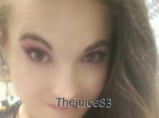 Thejuice83