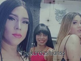 Thekardashianss