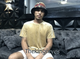 Thekingreyes