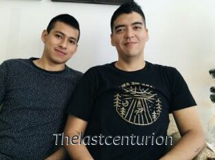 Thelastcenturion