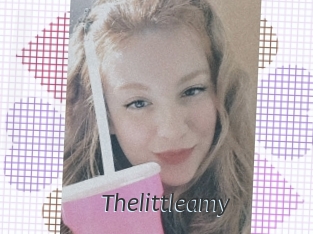 Thelittleamy