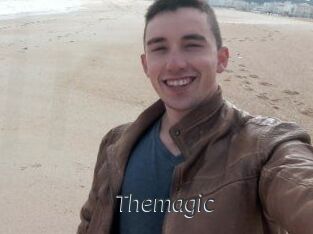 Themagic
