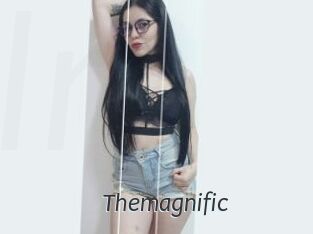 Themagnific